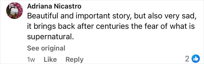 Comment by Adriana Nicastro expressing how the new Pompeii discovery reveals parents’ tragic attempt to shield child, sparking global heartbreak. Comment by Adriana Nicastro expressing how the new Pompeii discovery reveals parents’ tragic attempt to shield child, sparking global heartbreak.