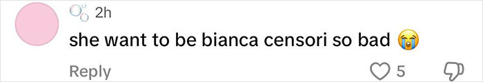 Screenshot of a social media comment expressing dislike towards Katy Perry after attending Lauren Sánchez's bachelorette party with Kim K. Screenshot of a social media comment expressing dislike towards Katy Perry after attending Lauren Sánchez's bachelorette party with Kim K.