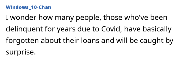 Student Loan Collections Are Back And They’re Hitting Harder Than Expected Student Loan Collections Are Back And They’re Hitting Harder Than Expected