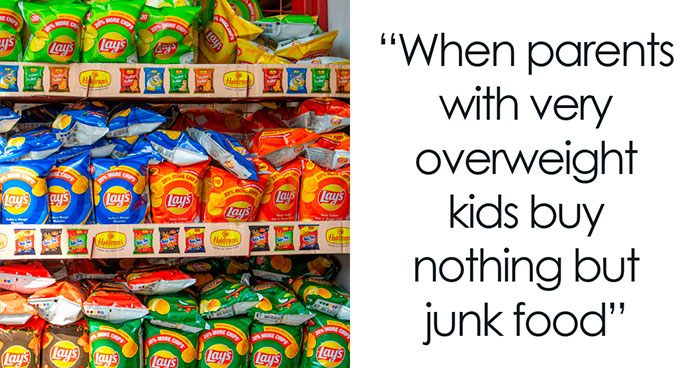 Cashiers Reveal 35 Items That Make Them Give Customers The Side Eye At The Register