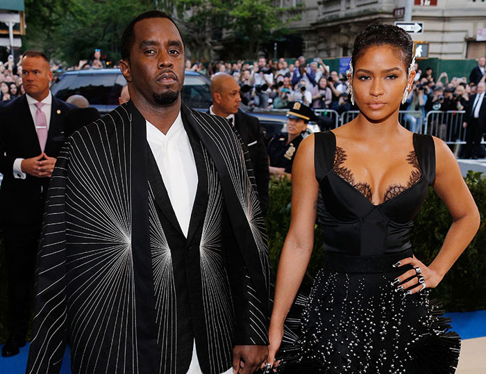 Diddy and partner arriving at a public event, showcasing photos related to how Diddy prepared for Freak Off. Diddy and partner arriving at a public event, showcasing photos related to how Diddy prepared for Freak Off.