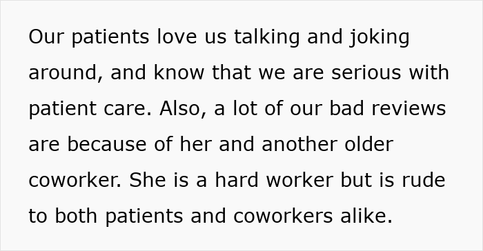 Woman Silently Retaliates After Rude Colleague Shushes Her, Won’t Talk To Her Anymore In Return