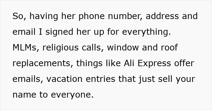 &ldquo;I Regret Nothing&rdquo;: Woman Takes Revenge On Evil Stepmom After Dad Dies