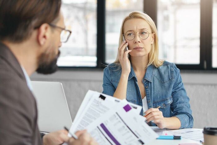 Job Interviews Took A Wild Turn When These 50 Candidates Got Hit With The Most Absurd Questions