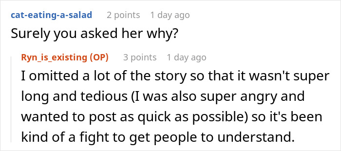 Woman Silently Retaliates After Rude Colleague Shushes Her, Won’t Talk To Her Anymore In Return