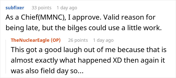 Parking Lot Rage At Military Base Ends Up With One Guy Getting A Ban From Parking There At All Parking Lot Rage At Military Base Ends Up With One Guy Getting A Ban From Parking There At All