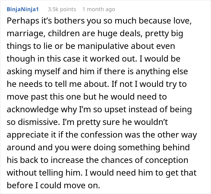 Woman’s World Turned Upside Down After “100% Honest” Hubby Accidentally Lets Slip His Epic Lie