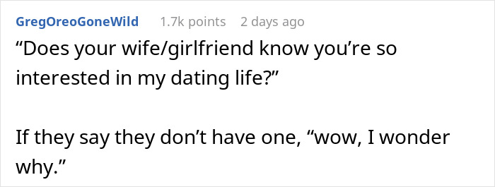 Woman shocked and embarrassed as loudmouth coworker exposes private dating profile to entire office during work hours Woman shocked and embarrassed as loudmouth coworker exposes private dating profile to entire office during work hours