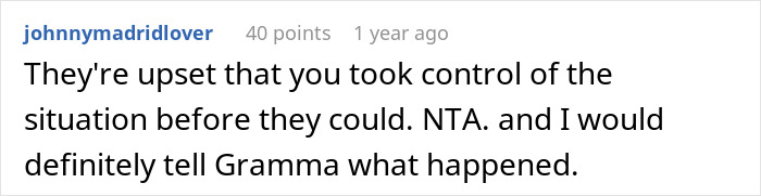 Parents Plan To Kick Out Their Teen After Her 18th Birthday, Freak Out When She Leaves By Herself Parents Plan To Kick Out Their Teen After Her 18th Birthday, Freak Out When She Leaves By Herself