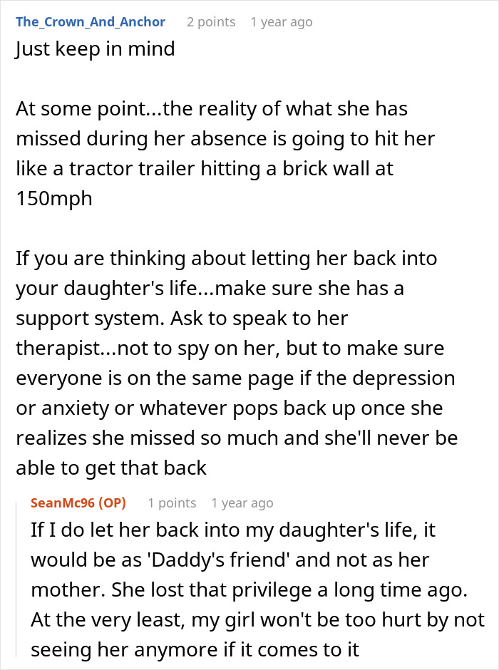 Man raises newborn alone, shocked and struggling to forgive ex who reappeared after three years of absence. Man raises newborn alone, shocked and struggling to forgive ex who reappeared after three years of absence.