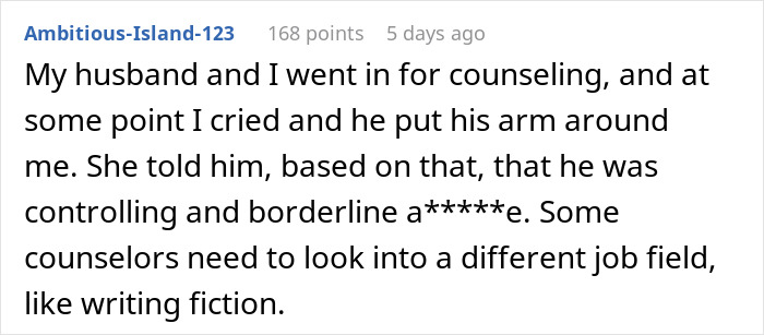 Couple seeks help with relationship struggles, faces accusations and tension during counseling session with their therapist. Couple seeks help with relationship struggles, faces accusations and tension during counseling session with their therapist.