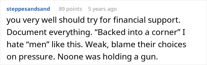 Alt text: Woman upset after discovering boyfriend’s secret wife days before giving birth to his child. Alt text: Woman upset after discovering boyfriend’s secret wife days before giving birth to his child.