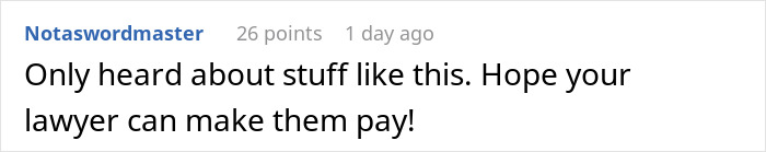 Person realizing they got tricked during an interview after discovering their interview task was live unexpectedly.
