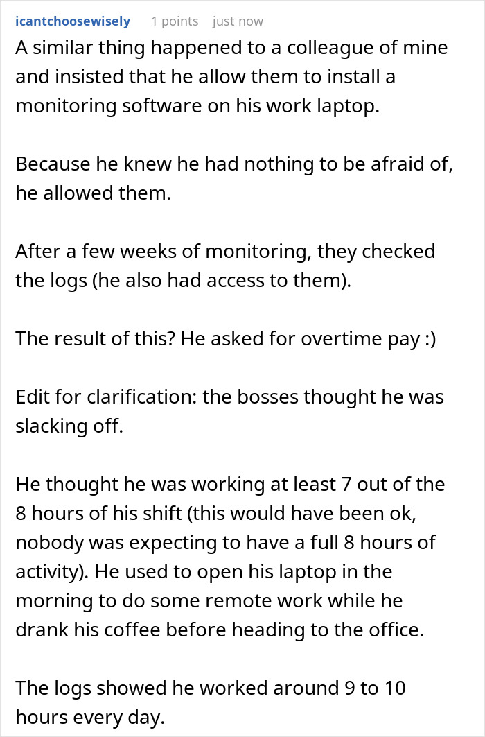 Text of employee sharing experience about manager wanting to fire employee with baseless claims but failing to prove them. Text of employee sharing experience about manager wanting to fire employee with baseless claims but failing to prove them.