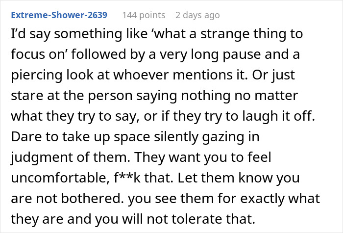 Woman shocked as loudmouth coworker reveals private dating profile to entire office during work hours. Woman shocked as loudmouth coworker reveals private dating profile to entire office during work hours.