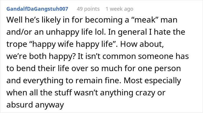 Man logging off gaming for good after woman tells fiancé his gaming days are over, disappointing siblings. Man logging off gaming for good after woman tells fiancé his gaming days are over, disappointing siblings.
