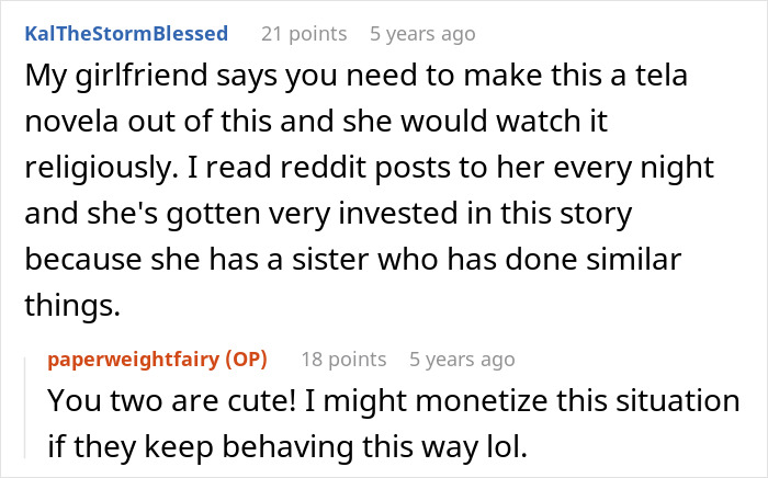 Reddit users discuss a couple booking wedding venue years ahead while pregnant sister makes surprising demands. Reddit users discuss a couple booking wedding venue years ahead while pregnant sister makes surprising demands.