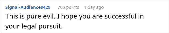 Person realizes they got tricked during an interview after discovering their interview task is live online.