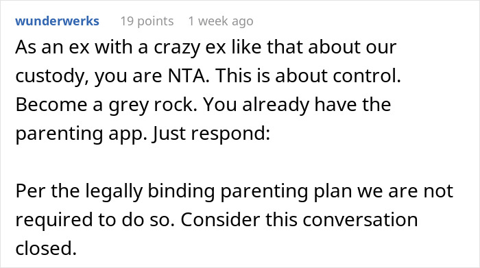 Aggressive Guy Wants To "Track" 8YO Son As He Goes On Trip With Ex, Folks Warn Her To Be Cautious Aggressive Guy Wants To "Track" 8YO Son As He Goes On Trip With Ex, Folks Warn Her To Be Cautious