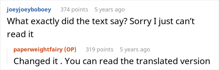 Reddit thread showing users discussing a wedding venue booking and pregnancy-related family conflict. Reddit thread showing users discussing a wedding venue booking and pregnancy-related family conflict.