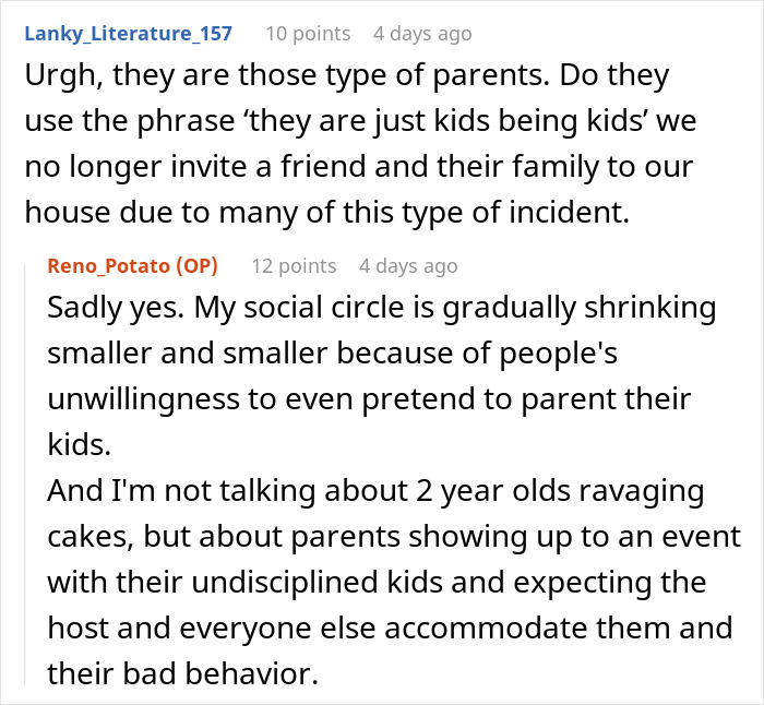 Guy moves cake away from toddler destroying it while parents give major side-eye at the event. Guy moves cake away from toddler destroying it while parents give major side-eye at the event.