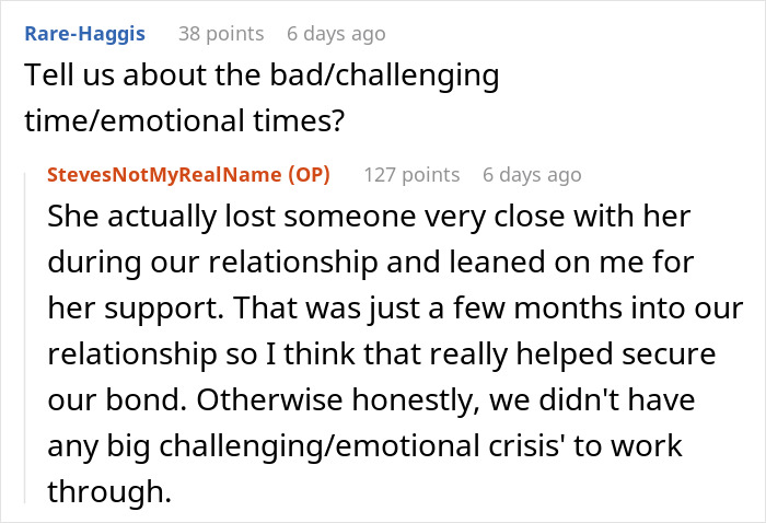 Reddit user shares emotional challenges faced while dating a famous actress during their year-long relationship.