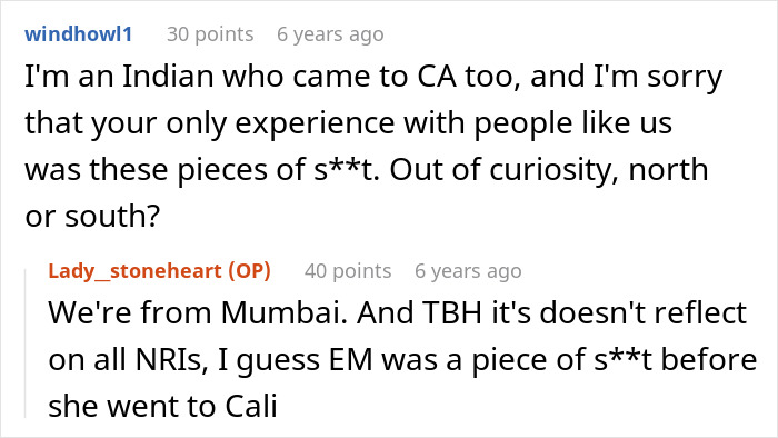Girl’s 11th birthday celebration disrupted as visiting relatives demand cake, gifts, and full attention from the family.
