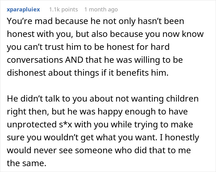 Woman’s World Turned Upside Down After “100% Honest” Hubby Accidentally Lets Slip His Epic Lie