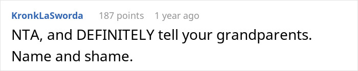 Parents Plan To Kick Out Their Teen After Her 18th Birthday, Freak Out When She Leaves By Herself Parents Plan To Kick Out Their Teen After Her 18th Birthday, Freak Out When She Leaves By Herself