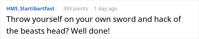 Text comment on a white background discussing a situation about an employee playing it by the book amid bullying claims from their boss. Text comment on a white background discussing a situation about an employee playing it by the book amid bullying claims from their boss.