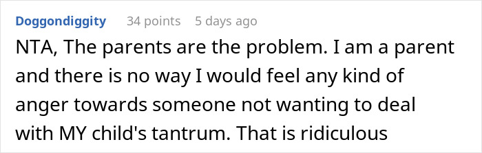 Comment discussing a passenger moving seats on a flight due to a special needs kid’s kickfest and others blaming them nearby. Comment discussing a passenger moving seats on a flight due to a special needs kid’s kickfest and others blaming them nearby.
