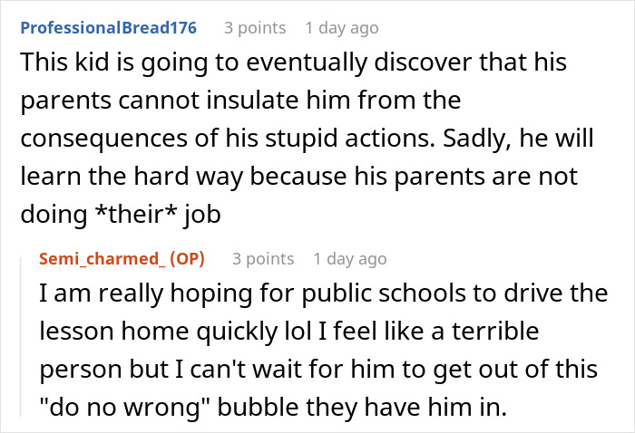Reddit comments discussing neighbor’s kid turning fence into fast food window for dogs and barricade solution. Reddit comments discussing neighbor’s kid turning fence into fast food window for dogs and barricade solution.