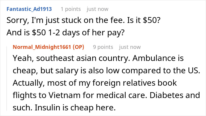 Ambulance arrives at office scene showing a severe case of attention seeking with a sudden change in her face expression. Ambulance arrives at office scene showing a severe case of attention seeking with a sudden change in her face expression.