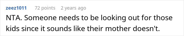 Man reads online comment about calling CPS after mom left little sisters at his empty house, family claims overreaction. Man reads online comment about calling CPS after mom left little sisters at his empty house, family claims overreaction.