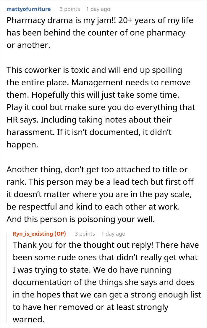 Woman Silently Retaliates After Rude Colleague Shushes Her, Won’t Talk To Her Anymore In Return