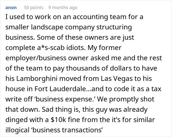 Boss telling workers their pay is late after making them admire his expensive new truck, highlighting poor employer behavior. Boss telling workers their pay is late after making them admire his expensive new truck, highlighting poor employer behavior.