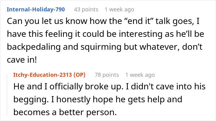 Woman refuses to wear fiancé’s mom’s used wedding dress, rejecting being a prop in weird family fantasy. Woman refuses to wear fiancé’s mom’s used wedding dress, rejecting being a prop in weird family fantasy.
