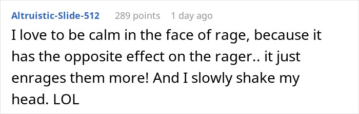 Parking Lot Rage At Military Base Ends Up With One Guy Getting A Ban From Parking There At All Parking Lot Rage At Military Base Ends Up With One Guy Getting A Ban From Parking There At All