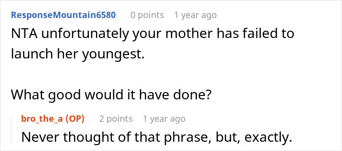 Screenshot of an online discussion about a neglectful mom choosing her boyfriend over her kids, prompting sister to call authorities.