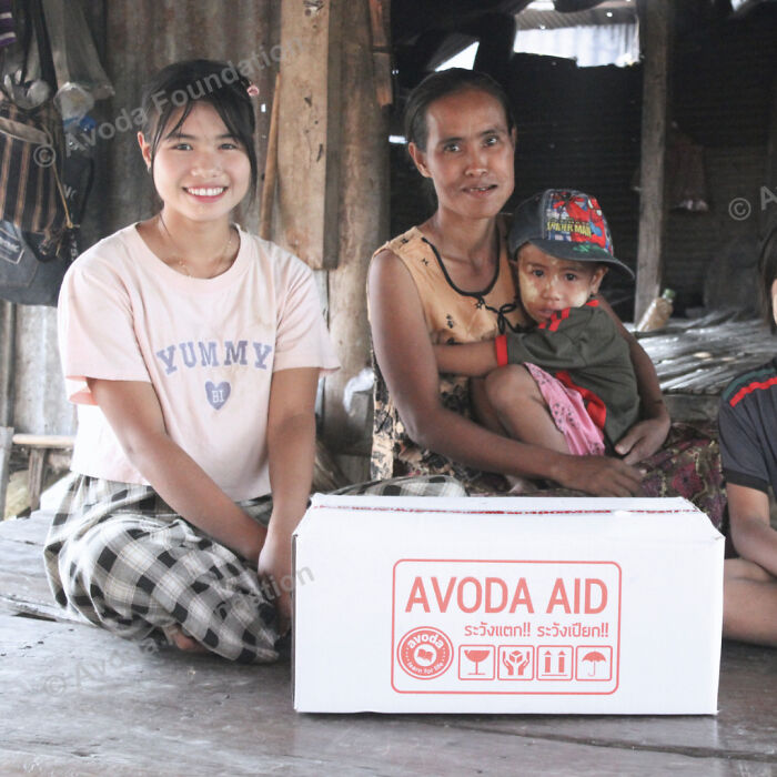 The Last Meal Or The Beginning Of Hope