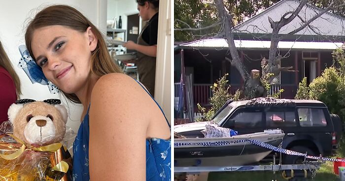 “So Fishy!”: Leaked Messages Reveal What Pheobe Bishop’s Flatmate Said After Teen’s Disappearance