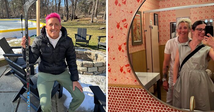 Female Athlete Forced Out Of Women’s Restroom After Being Mistaken For A Man By Female Attendant