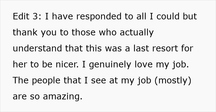 Woman Silently Retaliates After Rude Colleague Shushes Her, Won’t Talk To Her Anymore In Return