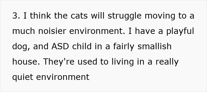 Rottweiler Owner Asks If She&rsquo;s Being Unreasonable To Want To Get Rid Of Fianc&eacute;&rsquo;s Cats
