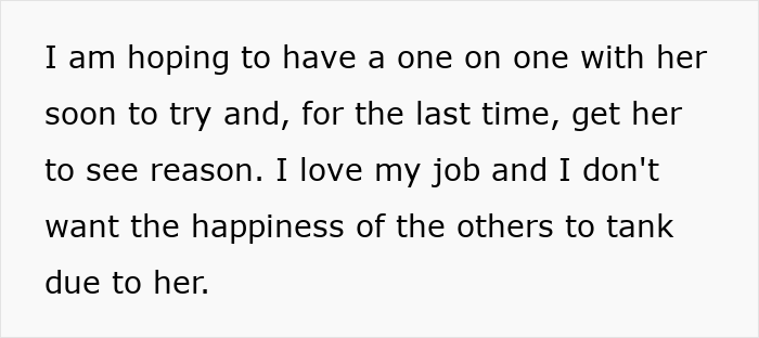 Woman Silently Retaliates After Rude Colleague Shushes Her, Won’t Talk To Her Anymore In Return
