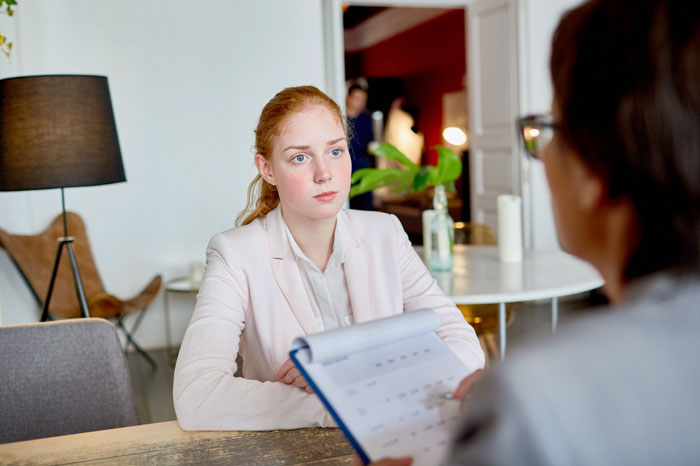 Lady Starts Silent Rebellion After She Got Passed For Promotion Due To Her Amazing Capability