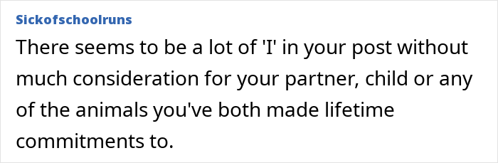 Rottweiler Owner Asks If She&rsquo;s Being Unreasonable To Want To Get Rid Of Fianc&eacute;&rsquo;s Cats