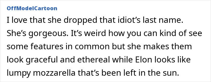 Trans model Vivian Musk poses confidently during her modeling debut, sparking buzz in the fashion industry. Trans model Vivian Musk poses confidently during her modeling debut, sparking buzz in the fashion industry.
