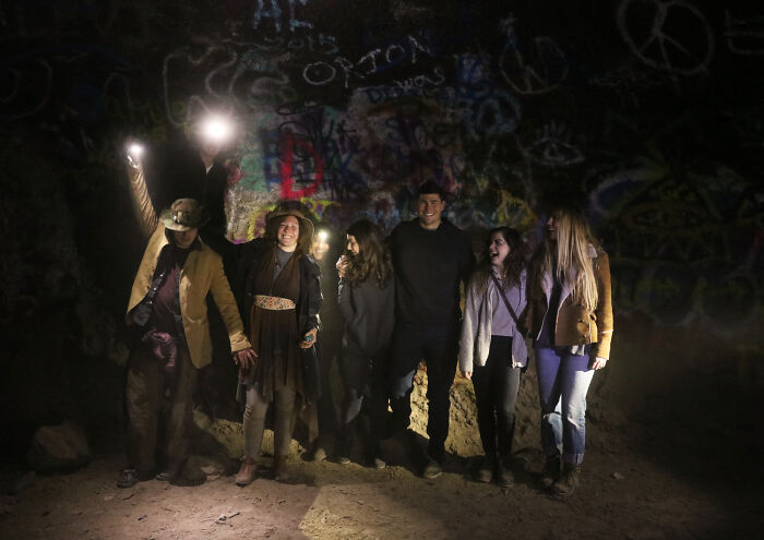 I Brought Handmade Ceramic Geodes To A Music Festival, And It Turned Into A Beautiful Experience