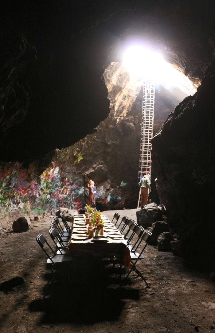 I Brought Handmade Ceramic Geodes To A Music Festival, And It Turned Into A Beautiful Experience